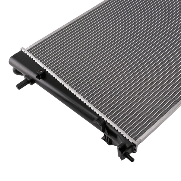 Coolant Radiator fit for Hyundai Tucson 2.0L AT/MT 2006-2009 253102E401-4