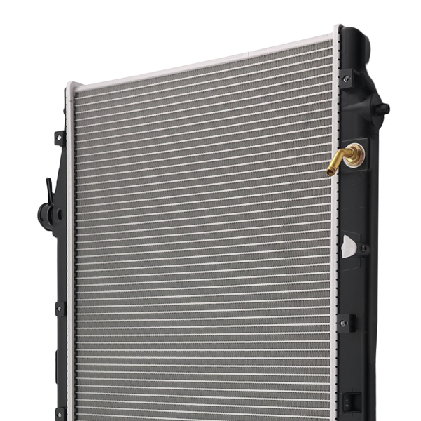 Radiator fit for Honda Accord Crosstour 3.5L 2010-2011 Accord 2008-2012 Aluminum-2