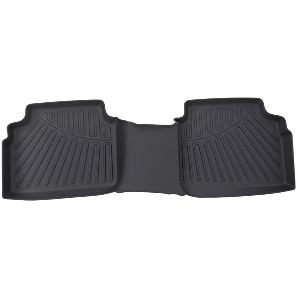 Waterproof Carpet Floor Mats fit for Kia K5 FWD Hyundai Sonata Non-Hybrid 20-25 TPE-5