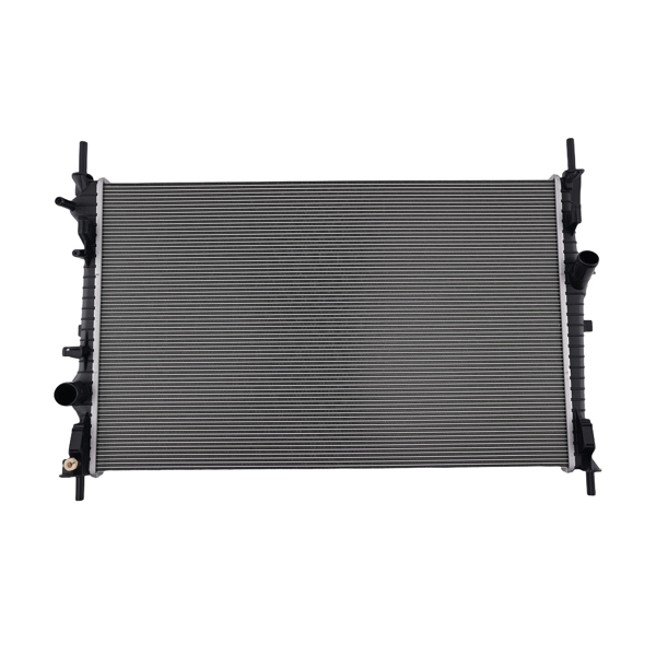 Aluminum Cooling Radiator fit for Ford Transit-150 Transit-250 2015-2019-1