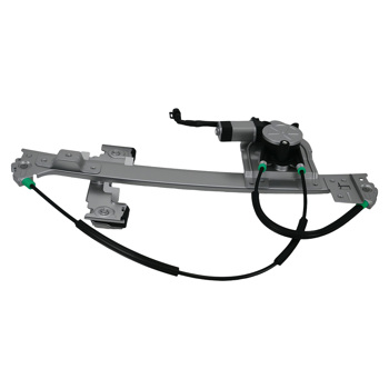Electric Window Lifter Assembly fit for Oldsmobile Bravada 02-04 Rear Right