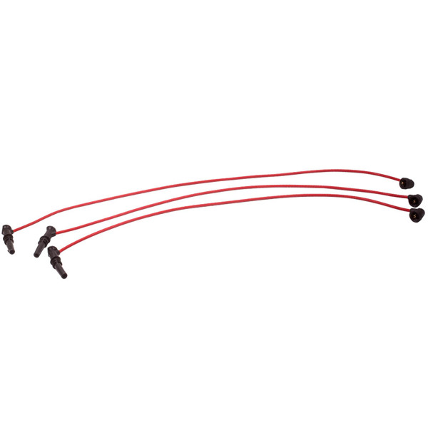 8x Spark Plug Wires fit for Ford E-150 F-150 F-250 fit for Mercury V8 4.6L 1997 98 99-2