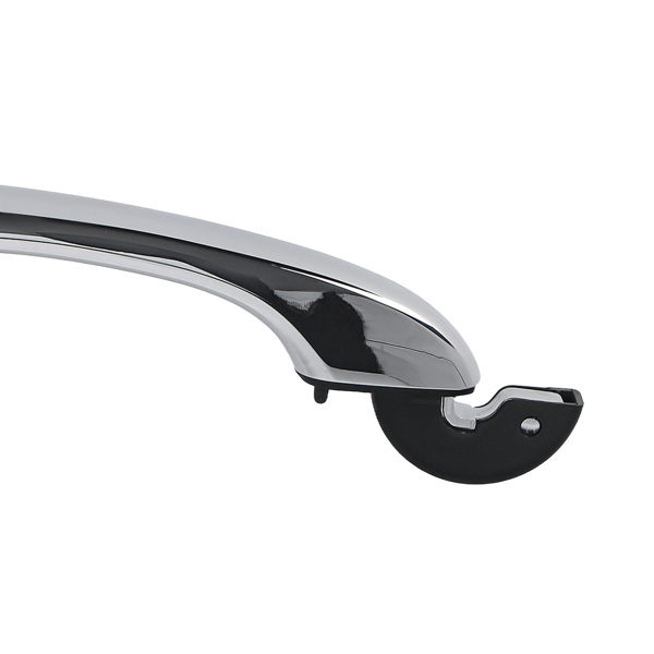 Front Left Exterior Door Handle fit for Chrysler 300 Base 2.7L 2005-2010-4