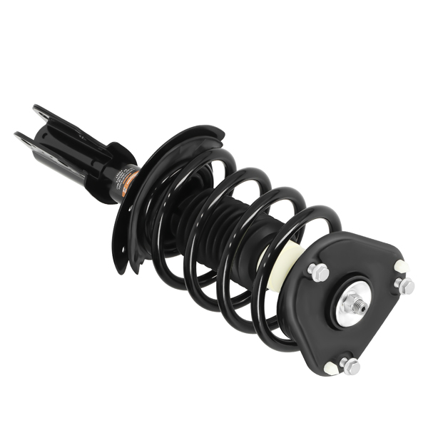 Pair Front Struts Assembly fit for Pontiac Bonneville Buick LeSabre Cadillac Deville-5