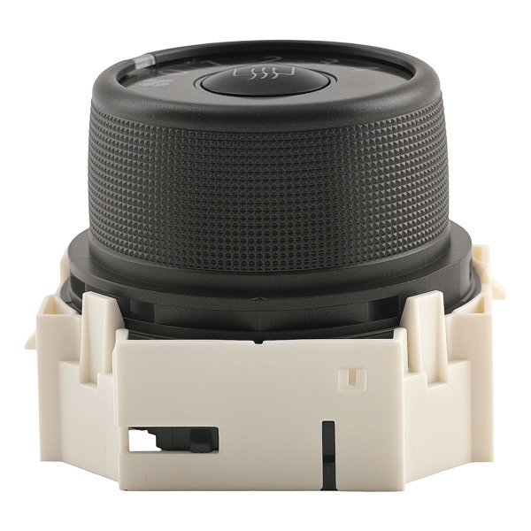 Air Conditioner Switch fit for Toyota RAV4 3.5L V6 2.5L L4 2006-2012 559020R010-5