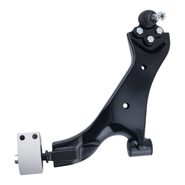 Front Lower Control Arms fit for 2010 2011-2016 2017 Chevrolet Equinox GMC Terrain-4