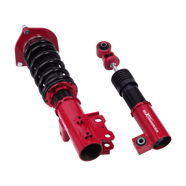 24 Level Damping Adjustable Coilovers fit for Hyundai Veloster 12-17 Shocks Absorber-4