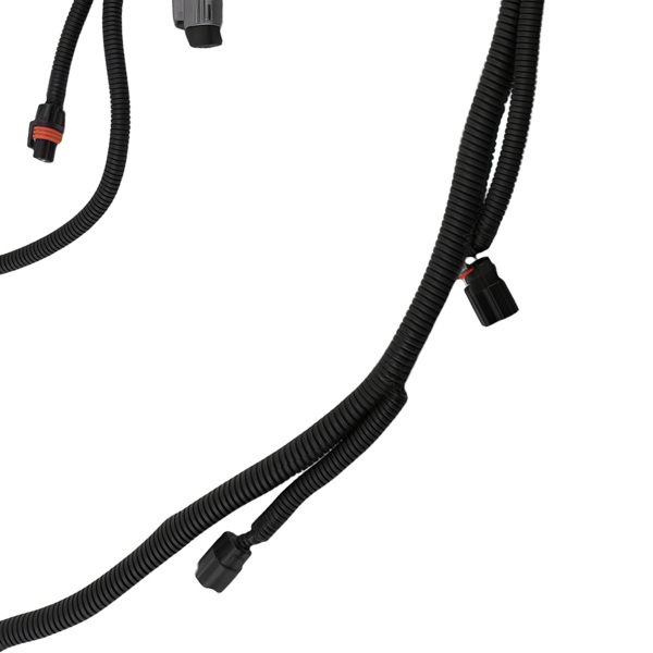 Fog Light Wiring fits fit for RAM 2500 3500 4500 5500 2016-2018 68262823AA-3