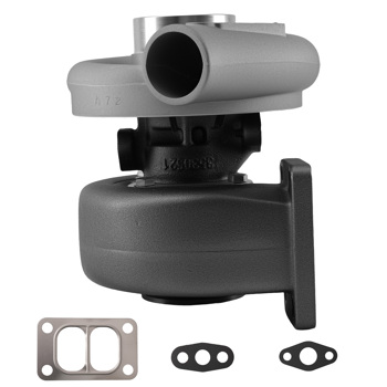 Turbo fit for Cummins 5.9 d 160 bhp 1987-1990 fit for Chrysler 6BT engine 466565 0001