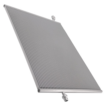 Aluminum Engine Radiator fit for Mercedes-Benz E300/E400/E450 W213 2017-2020