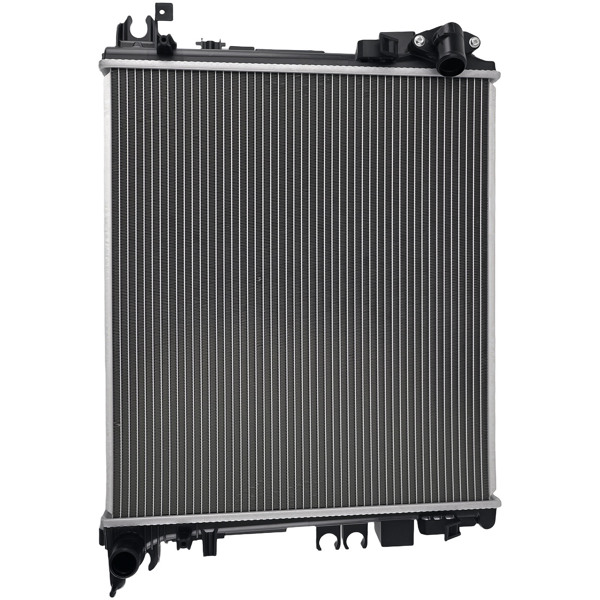 Aluminum Engine Radiator fit for Jeep Gladiator 3.6L 2018-2023 DPI13754 New-6