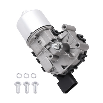 5C7955113D Front Windshield Wiper Motor fit for Jetta 2011-2015 Sedan 6R1955119A