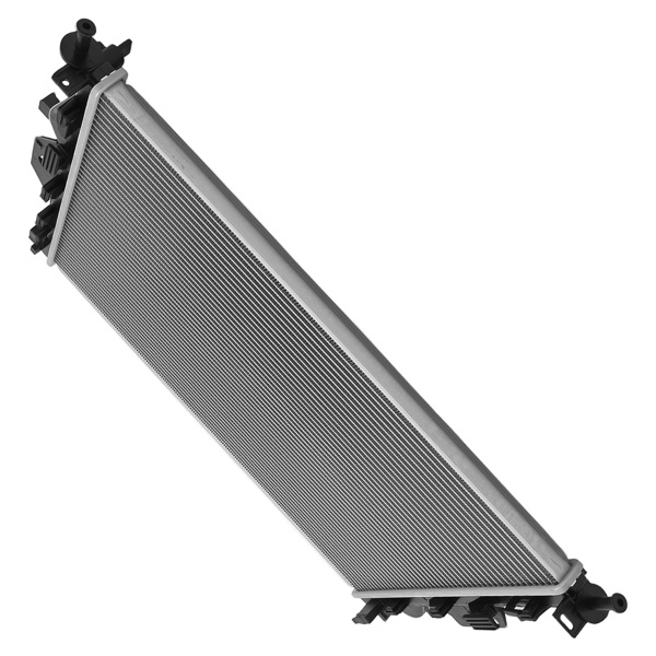 Aluminum Cooling Radiator fit for Ford Focus 2013-2018 2.0L EcoBoost MT-4