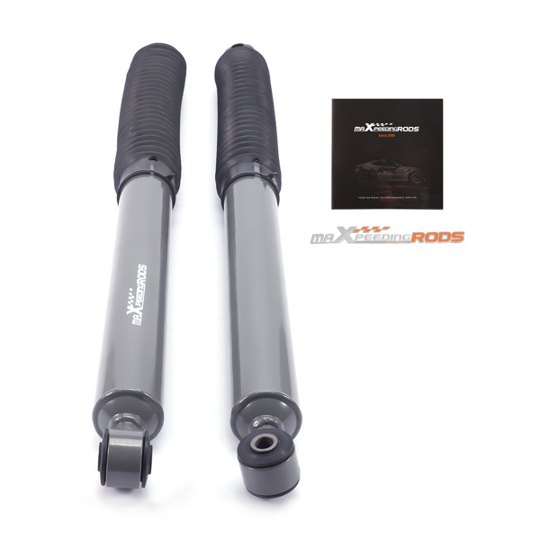 Performance Rear Shock fit for Ford F-250 F-350 Super Duty 4WD 2WD 17-25 0-4.5" Lift-6