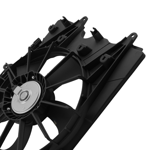 Cooling Fan fit for Acura MDX 3.5L 2022 19020RV0A01 AC3115131 2 Pins Plastic-5