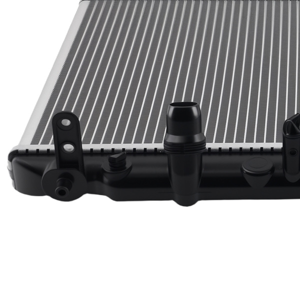 Aluminum Radiator fit for Honda Civic 2012-2015 1.8L 2.4LAcura ILX 13-15 DPI13221-2