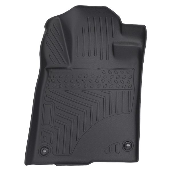 All Weather Floor Mats Liner fit for Honda Civic/Insight 2016-2021 TPE Floor Liner-5