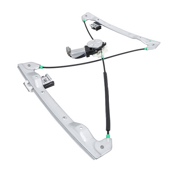 Front Right Electric Window Regulator fit for Ford Fusion 06-12 6E5Z5423200AB-3