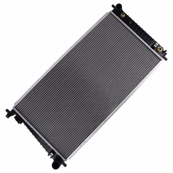 Aluminum Radiator fit for Ford F-150 2004-2008 1" Thick Core 6L3Z8005A CU2818-1