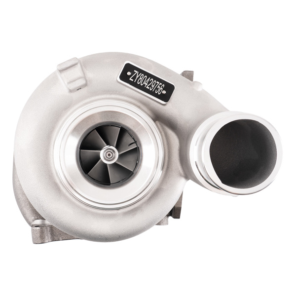Turbocharger fit for Dodge Ram 2500 3500 Cummins Diesel VGT 6.7L 2007-2012 4046264-1