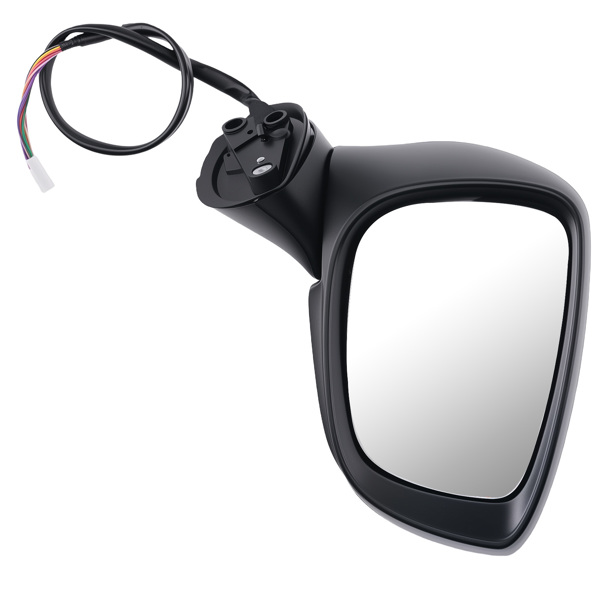 Power Side Mirror Right fit for Mazda CX-5 Sport GT GX 2015-2016 LED Signal ABS-6