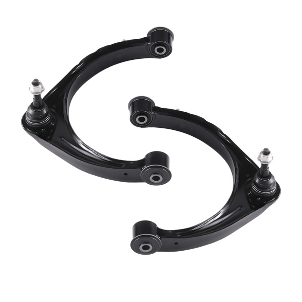 Front Upper and Lower Control Arms Suspension Kit fit for Dodge Ram 1500 5-Lug 4WD-4