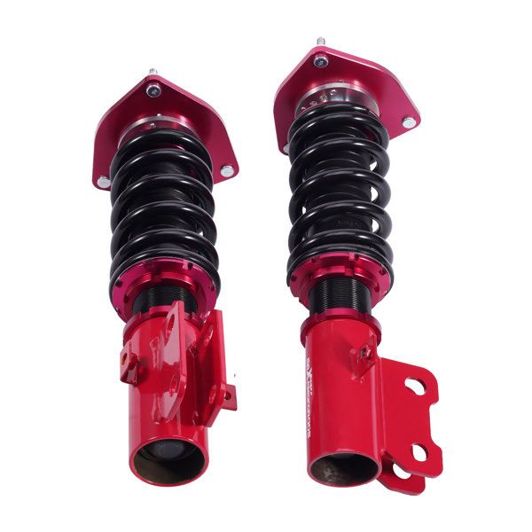 MaXpeedingrods Coilovers 24 Way Damoer Kit fit Subaru Impreza WRX GC8 1993-2001-3