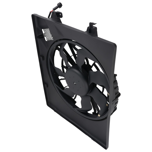 Cooling Fan fit for Hyundai Sonata fit for Kia Optima 2014-2015 253802T500 25385-2T500-5