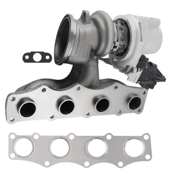 Turbo Turbocharger fit for BMW X1 X3 Z4 320i 328i xDrive 520i 528i 2.0L N20B20A