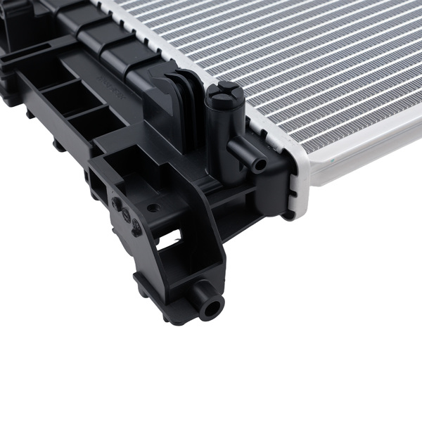 Coolant Radiator Assembly fit for Buick Encore GX 1.3L 2020-2025 DPI13909 42771761-1