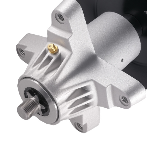 3pc Spindle Assembly fit for MTD 17ARCACK099 Troy-Bilt 54XP 618-05137 918-05137-3