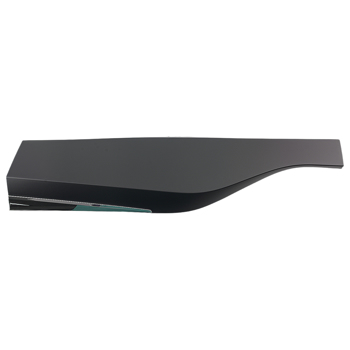 Door Lower Molding Trim Rear Right fit for Nissan Murano 2015-2022 82870-9UA0A