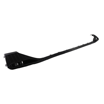 ABS Front Bumper Lower Cover fits fit for Nissan Altima 2019-2022 850716CA0H