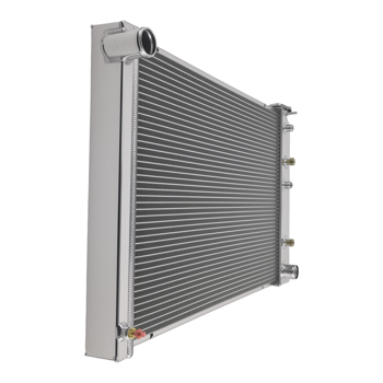 Radiator 3 Row Cooler fit for GMC C1500 C2500 C3500 4.1L-5.7L 1979-1980 CU162
