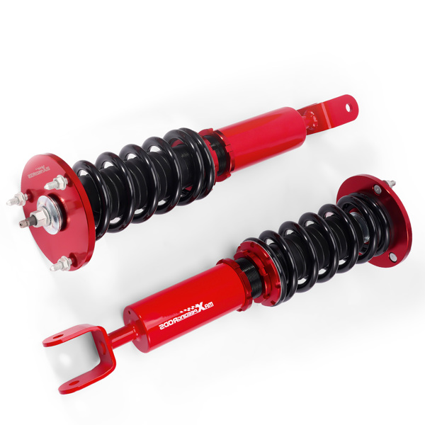 24 Ways Damper Coilovers Shocks Strut Lowering Kit fit for Lexus SC300 SC400 92-00-4