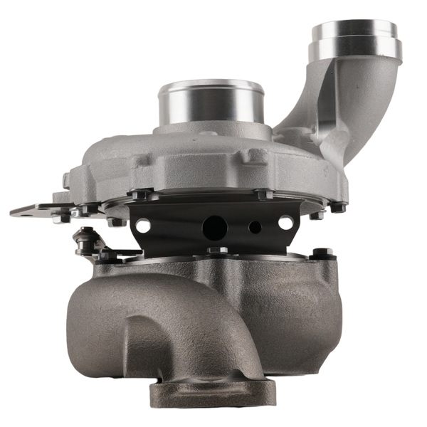 Turbocharger fit for Mercedes-Benz C320 C350 CDI 3.0L V6 OM642 W/O Electric Actrator-3