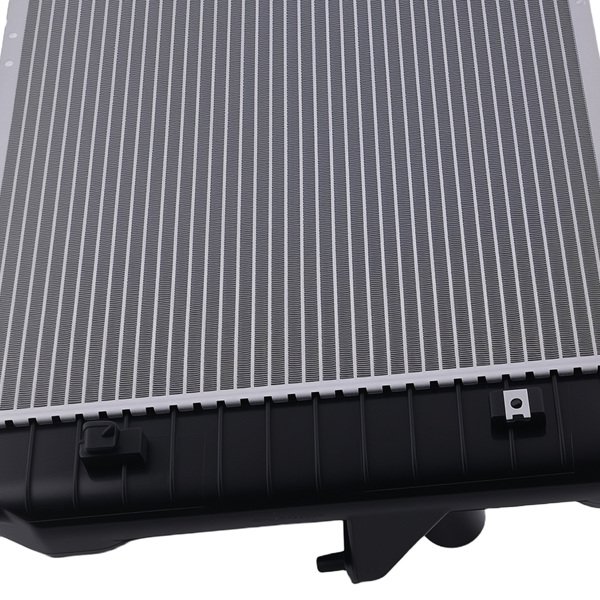 Cooling Radiator fit for Cadillac DeVille Base DHS 2001-2005 52487016 89018715-2