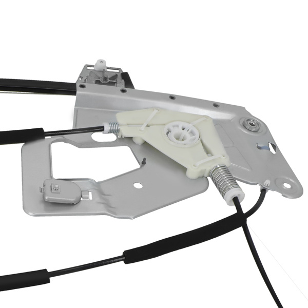 1PC Window Regulator fit for BMW E39 525i 528i 530i 540i 1997-2003 12558598L FL-1