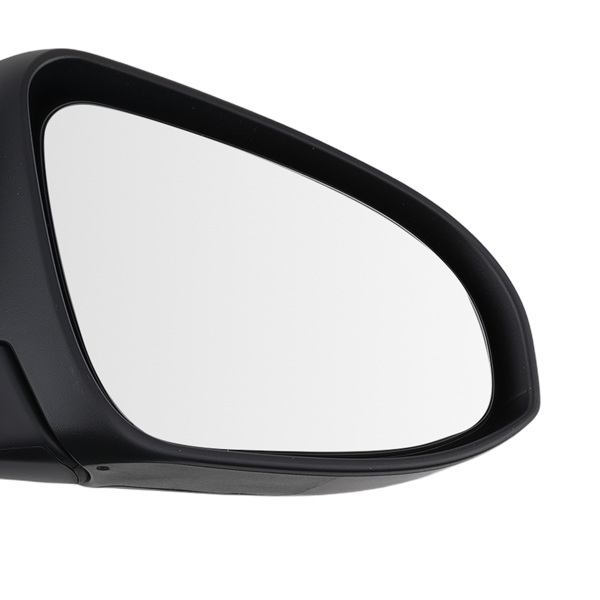 Heated Power Right Rear View Mirror fit for Toyota Camry XLE 2012-2014-2