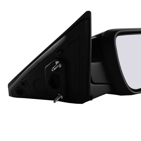 Power Side Mirror Right fit for Ford Explorer 2016-2019 FO1321617 Heated BSM-4