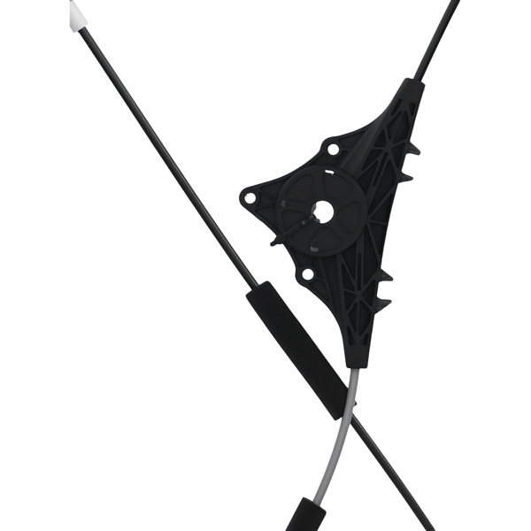 Front Window Regulator Right fit for INFINITI EX35 10-12 EX37 13 QX50 14-17-3