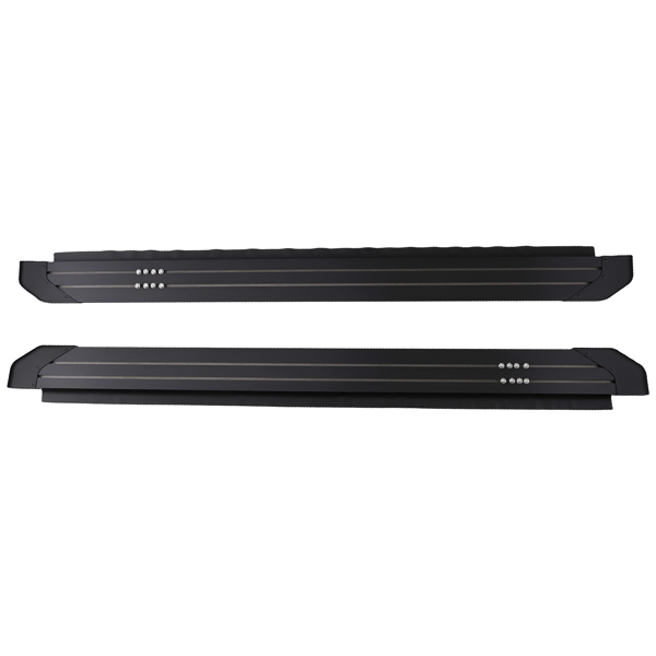 5.5" Side Steps fit for Jeep Grand Cherokee 2011-2021 Anti-Slip Running Boards-2