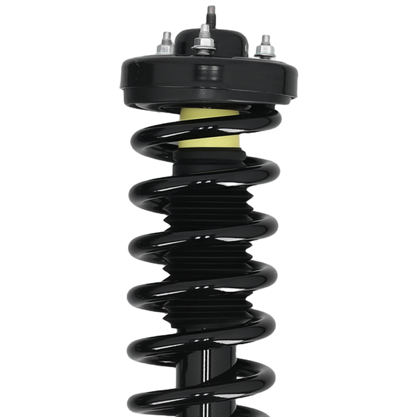 Complete Rear Front Struts Assembly fit for Ford F-150 04-08 Lincoln Mark LT 06-08-4