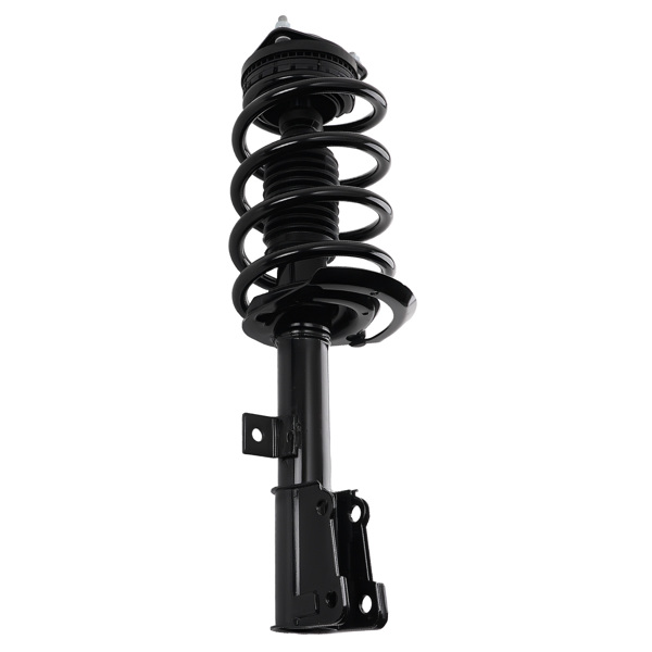 Front Complete Struts w/ Coil Springs LH RH fit for Dodge Journey 09-20 2.4L-3
