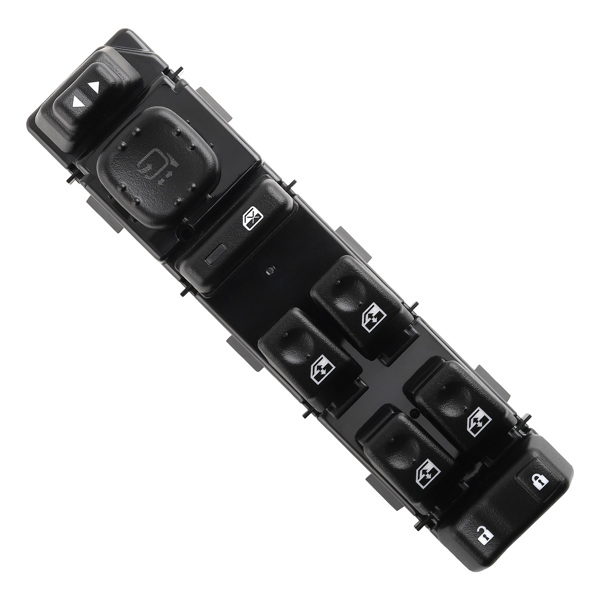 Driver Left Master Power Window Switch fit for Cadillac Escalade 2003-2006 10398564-1