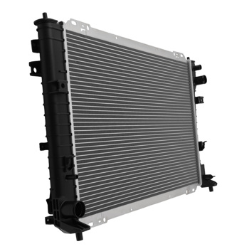 Aluminum Core Radiator fit for Ford Escape 3.0L 2008-2012 MT 8L8Z8005B 13041