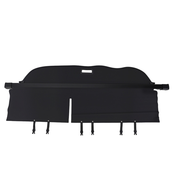 Parcel Shelf fit for Lexus GX460 2010-2023 Retractable Cargo Cover Waterproof-1