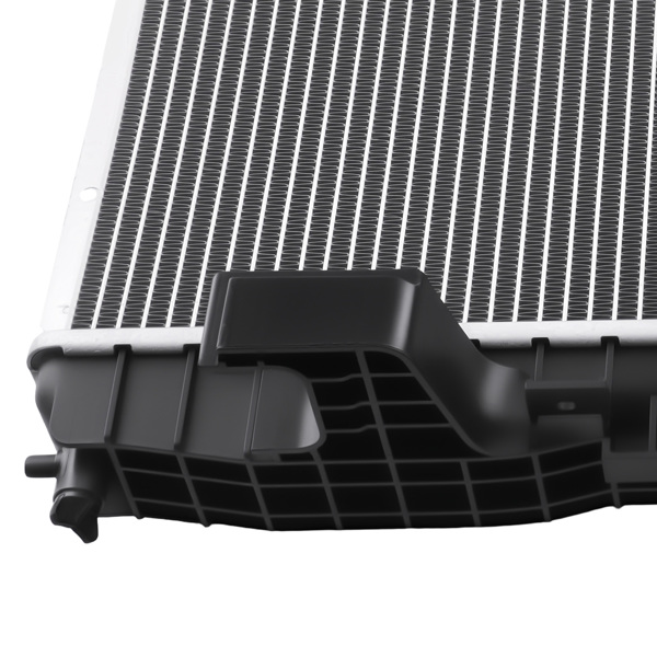 Aluminum Coolant Radiator fit for RAM 2500 3500 2013-2018 6.7L 8013490-5