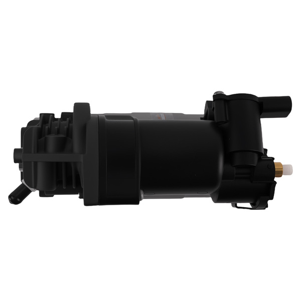 Air Suspension Compressor fit for Jaguar XJ L Supersport 2010-2013-1