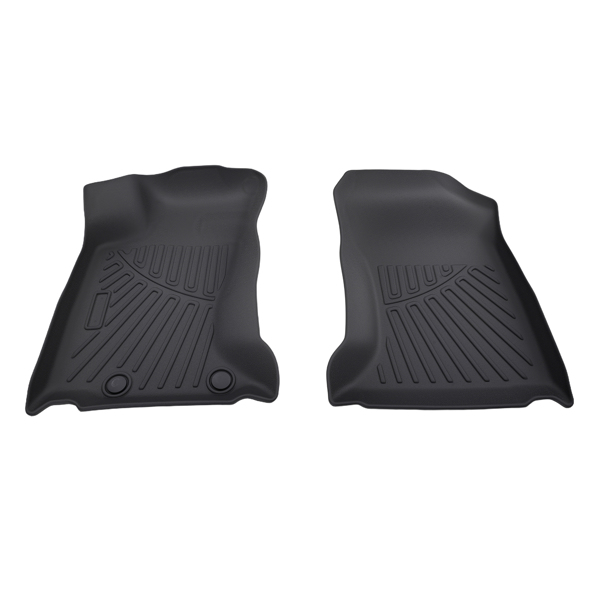 All Weather TPE Floor Mat Liner fit for Subaru Legacy/Outback 2020-2025 Anti-Slip-3